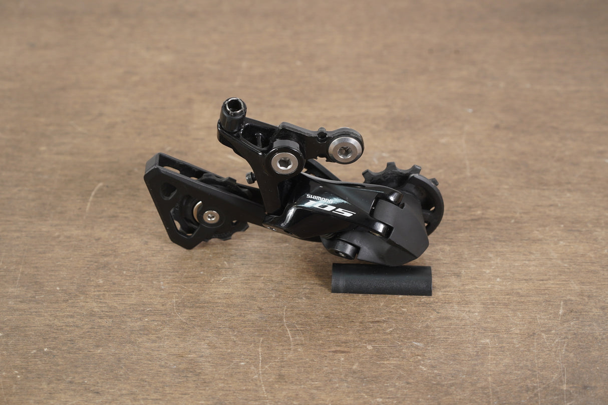 Shimano 105 R7000 GS 11 Speed Mechanical Rim Brake Groupset
