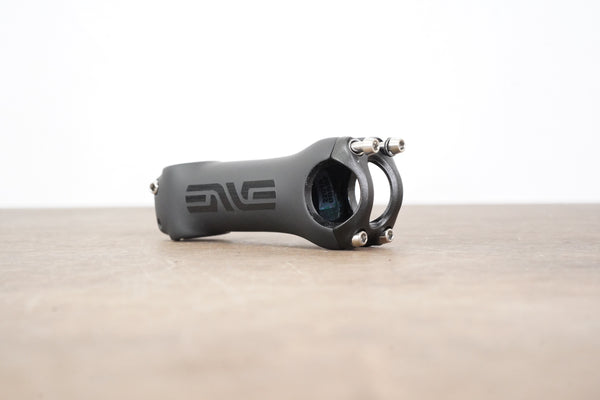 enveステム 110mm ENVE 110mm ±6 Degree Carbon Road Stem 132g 1 1/8