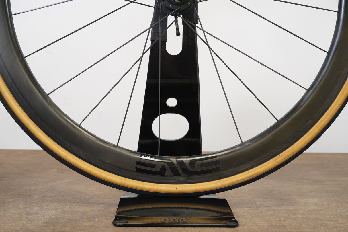 ENVE SES 3.4 Powertap G3 Carbon Clincher Rim Brake Wheelset 11 Speed