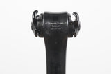 27.2mm Specialized S-WORKS Carbon 20mm Setback Road Seatpost 184g