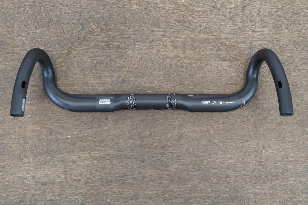 40cm Easton EC90 AX Carbon Di2 Road Gravel Handlebar 31.8mm EC 90