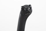 27.2mm Specialized S-WORKS Carbon 20mm Setback Road Seatpost 184g