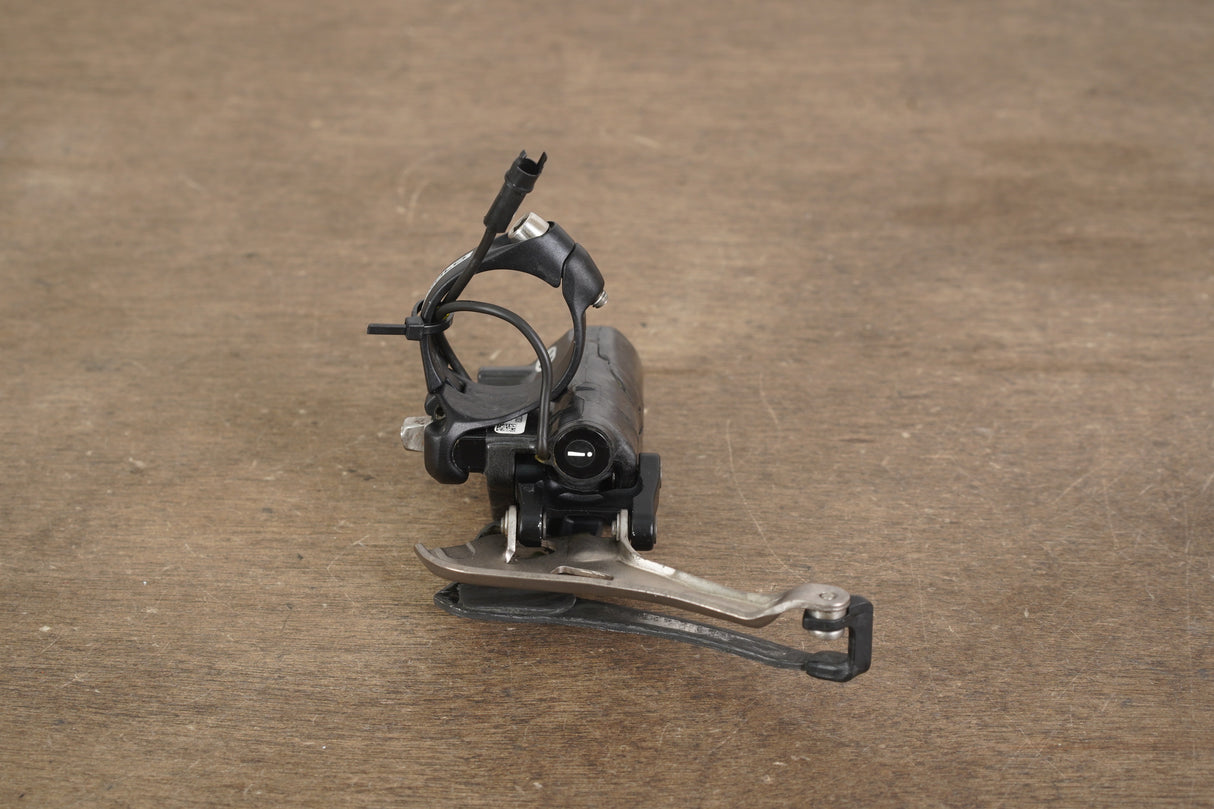 Campagnolo Super Record EPS V1 11 Speed Electronic Rim Brake Groupset