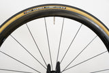 ENVE SES 3.4 Powertap G3 Carbon Clincher Rim Brake Wheelset 11 Speed