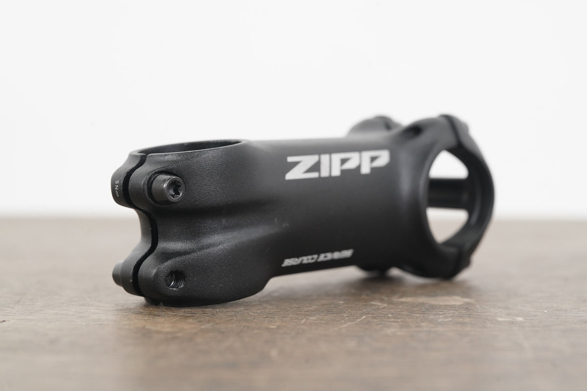 Zipp Service Course 90mm ±6 Degree Alloy Road Stem 158g 1 1/8" 31.8mm