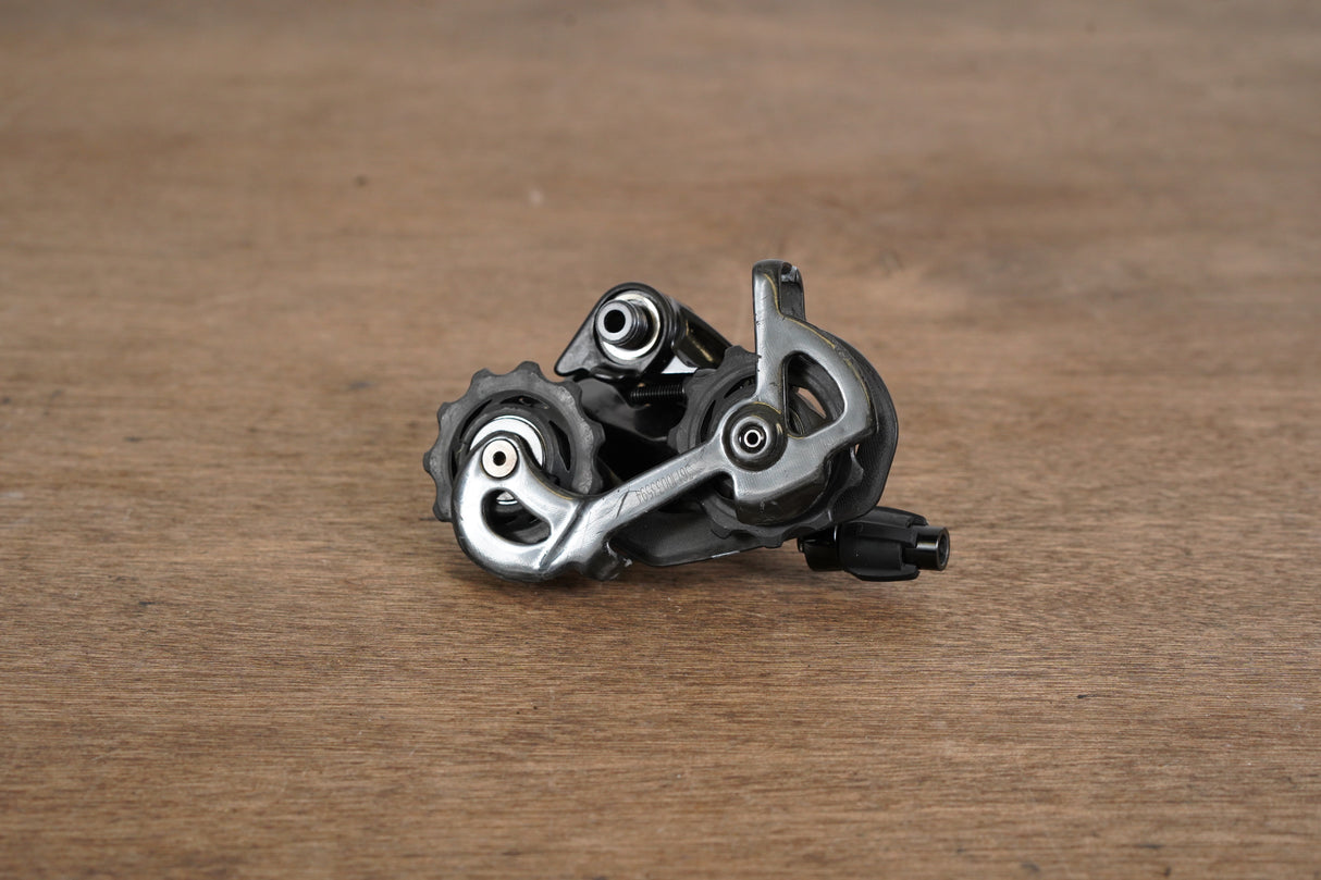 SRAM Red 10 Speed YAW Mechanical Rim Brake Road Groupset