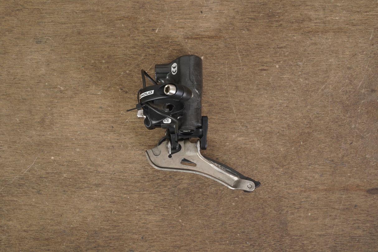 Campagnolo Super Record EPS V1 11 Speed Electronic Rim Brake Groupset