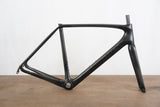 54cm Specialized S-WORKS Tarmac SL5 Carbon Rim Brake Frameset