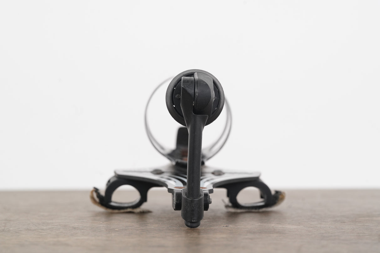 (1) XLAB Torpedo TT Extension Mount + XLAB Carbon Bottle Cage + Wahoo Mount 202g