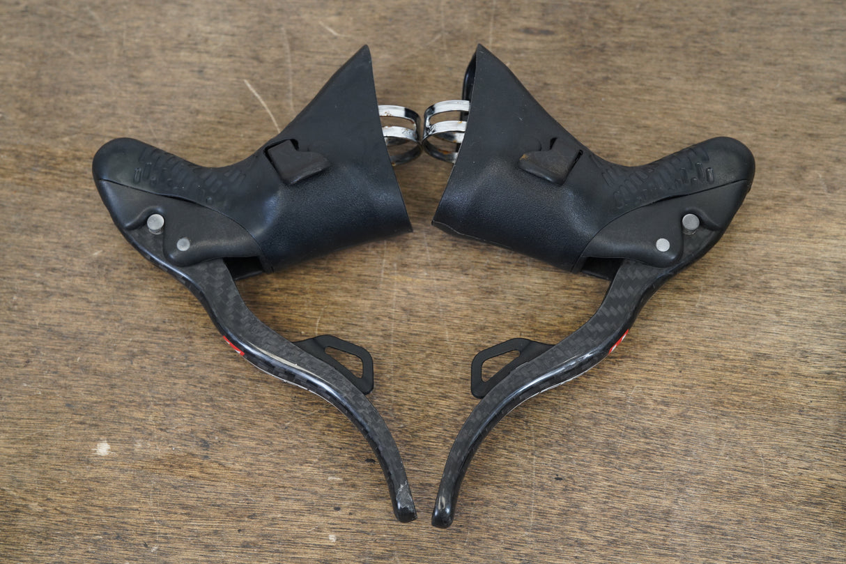 Campagnolo Super Record EPS V3 11 Speed Electronic Rim Brake Full Groupset
