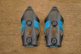 (2) Blackburn Camber Carbon Water Bottle Cages 65g