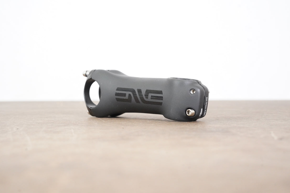 ENVE 110mm ±6 Degree Carbon Road Stem 132g 1 1/8" 31.8mm