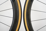 ENVE SES 3.4 Powertap G3 Carbon Clincher Rim Brake Wheelset 11 Speed