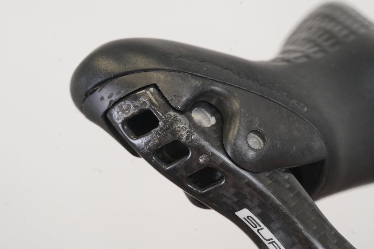 Campagnolo Super Record EPS V3 11 Speed Electronic Rim Brake Full Groupset