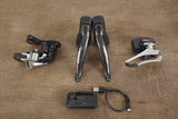 SRAM Red eTap 11 Speed Wireless Electronic Rim Brake Groupset + Charger