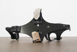(1) XLAB Torpedo TT Extension Mount + XLAB Carbon Bottle Cage + Wahoo Mount 202g