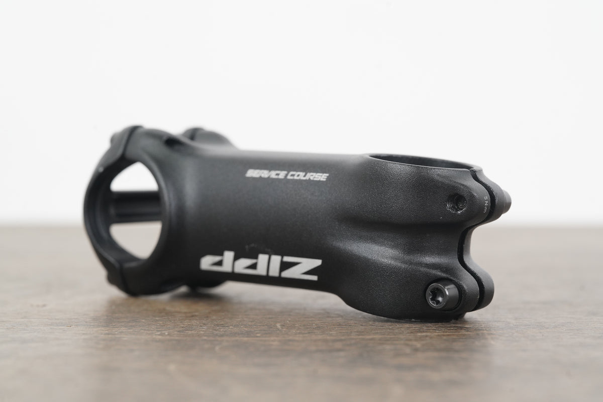 Zipp Service Course 90mm ±6 Degree Alloy Road Stem 158g 1 1/8" 31.8mm