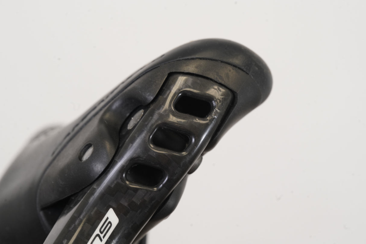 Campagnolo Super Record EPS V3 11 Speed Electronic Rim Brake Full Groupset