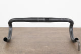 40cm Fizik Cyrano R3 Bull Alloy Road Handlebar 31.8mm
