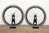 Zipp 454 NSW ZR1 Carbon Tubeless Clincher Disc Brake Wheelset 11 speed