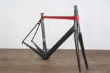 54cm Cervelo R5 Carbon Rim Brake Road Frameset