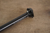 27.2mm Thomson Elite Alloy 0 Setback Road Seatpost