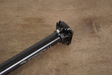 27.2mm Thomson Elite Alloy 0 Setback Road Seatpost
