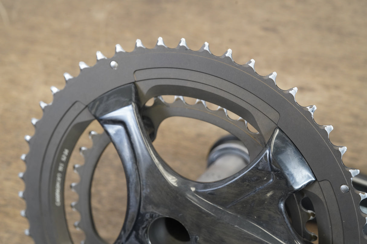 Campagnolo Super Record EPS V3 11 Speed Electronic Rim Brake Full Groupset