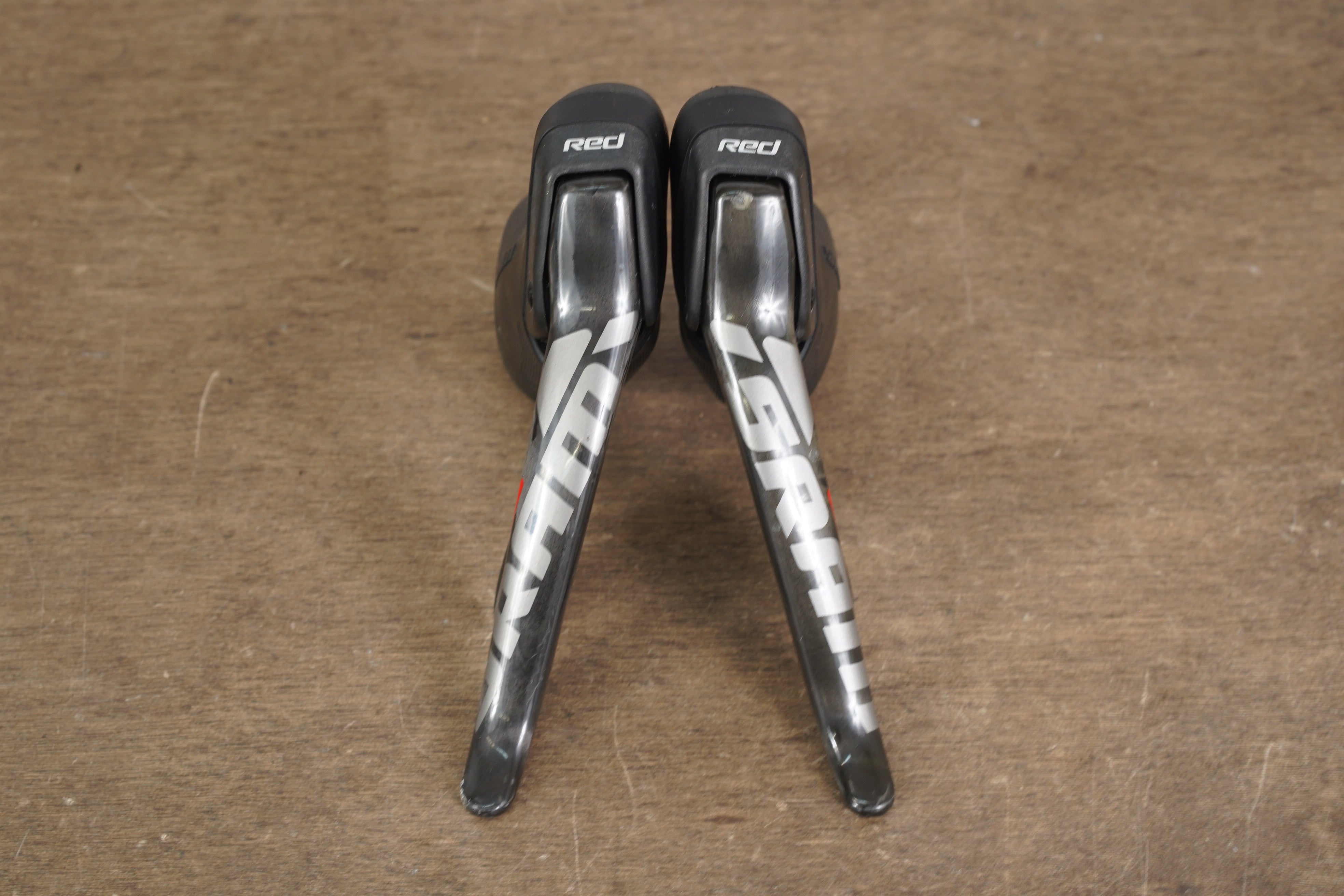 SRAM Red YAW 10 Speed Mechanical Rim Brake Road Complete Groupset