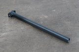 2020 Specialized Roubaix S-WORKS Pave Carbon 0mm Setback Road Seatpost 224g
