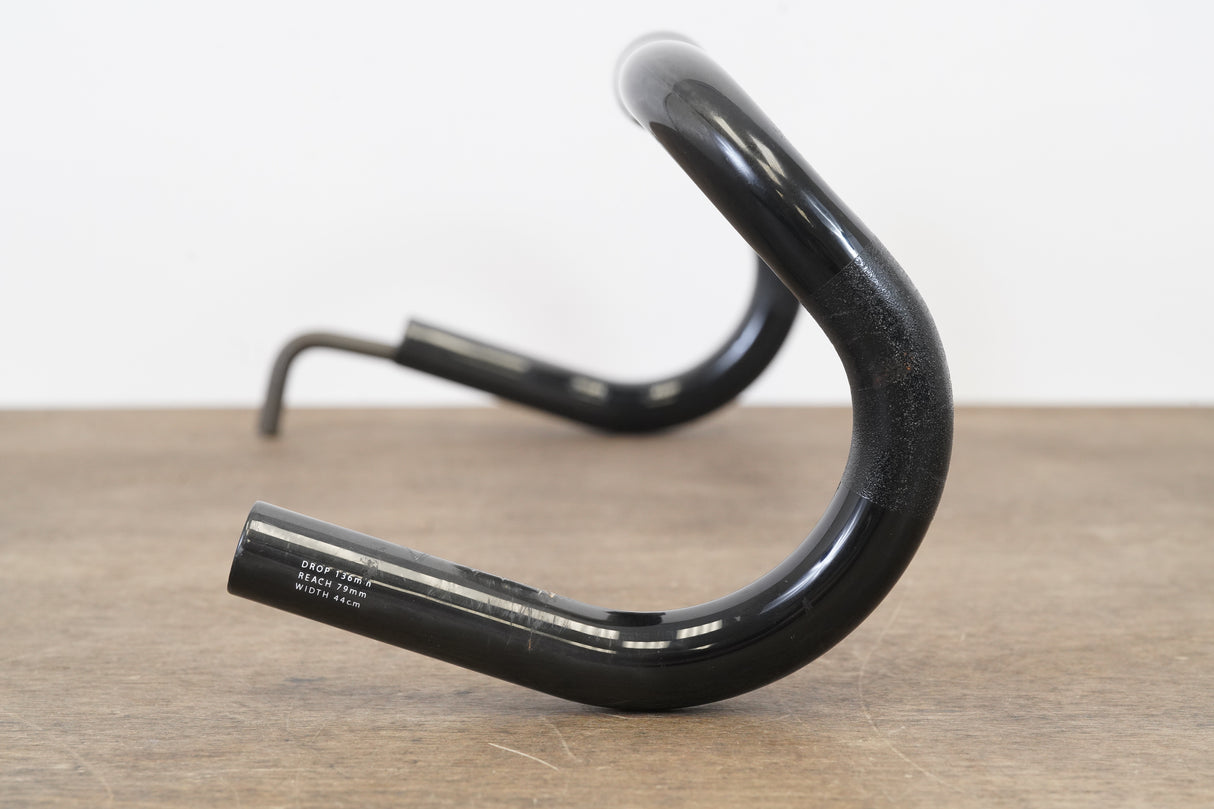 44cm Specialized S-WORKS SL Carbon Traditional Bend Road Handlebar 31.8mm