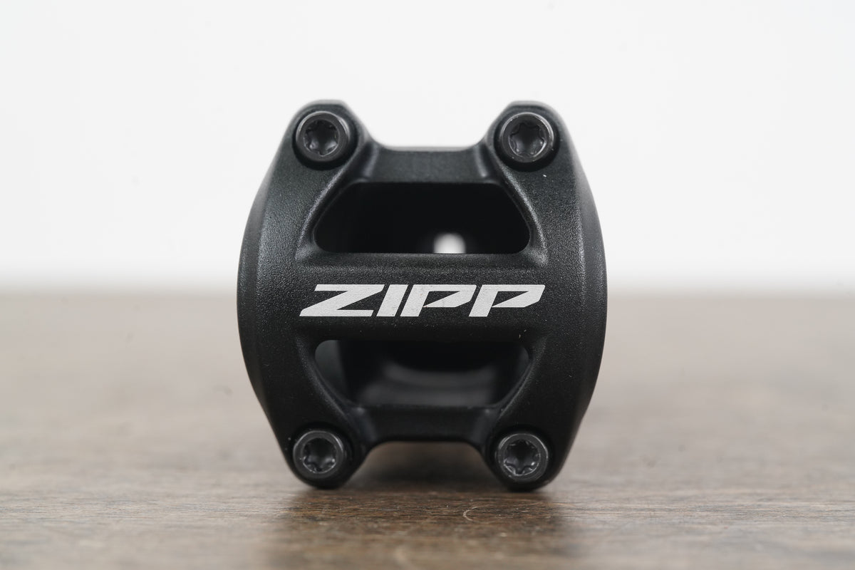 Zipp Service Course 90mm ±6 Degree Alloy Road Stem 158g 1 1/8" 31.8mm