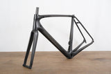 54cm Specialized S-WORKS Tarmac SL5 Carbon Rim Brake Frameset