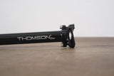 27.2mm Thomson Elite Alloy 0 Setback Road Seatpost