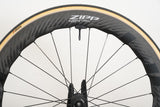 Zipp 454 NSW ZR1 Carbon Tubeless Clincher Disc Brake Wheelset 11 speed
