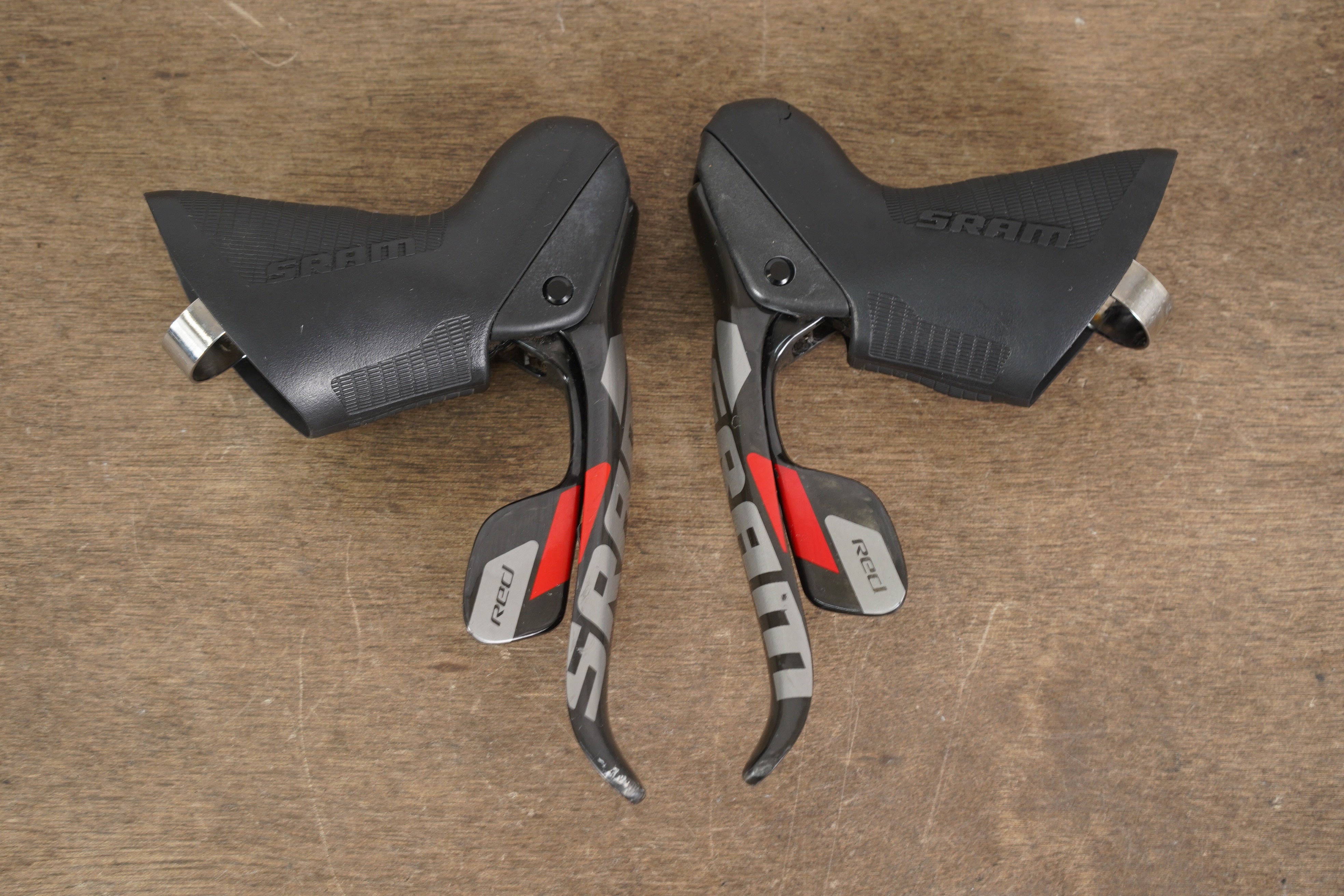 SRAM Red YAW 10 Speed Mechanical Rim Brake Road Complete Groupset