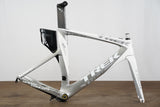 L (Large) Trek Speed Concept Carbon TT Triathlon Frameset