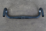 40cm Fizik Cyrano R3 Bull Alloy Road Handlebar 31.8mm