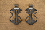 (2) Arundel Mandible Carbon Water Bottle Cages 56g
