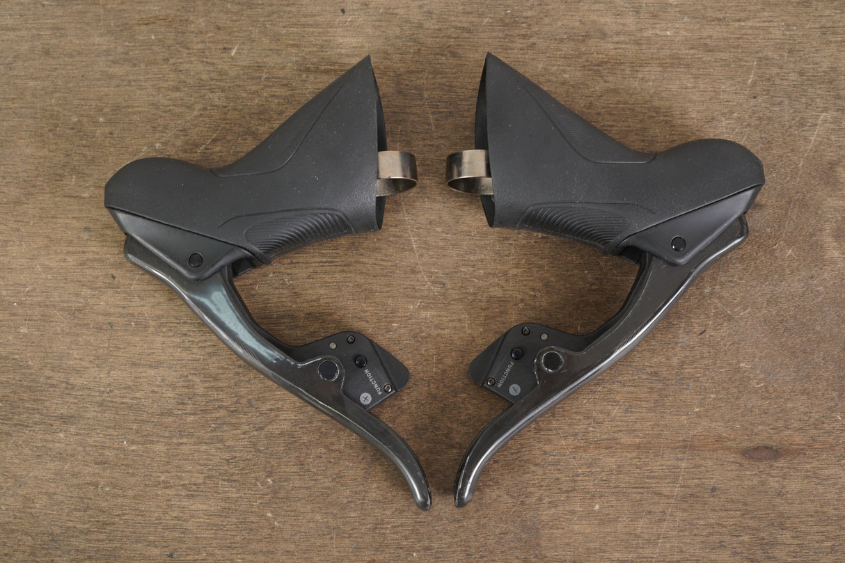 SRAM Red eTap 11 Speed Wireless Electronic Rim Brake Groupset + Charger