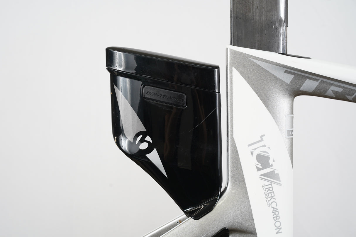L (Large) Trek Speed Concept Carbon TT Triathlon Frameset