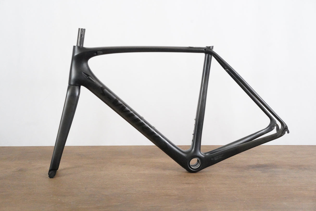 54cm Specialized S-WORKS Tarmac SL5 Carbon Rim Brake Frameset