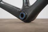 54cm Cervelo R5 Carbon Rim Brake Road Frameset