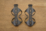 (2) Arundel Mandible Carbon Water Bottle Cages 56g