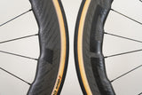 Zipp 454 NSW ZR1 Carbon Tubeless Clincher Disc Brake Wheelset 11 speed