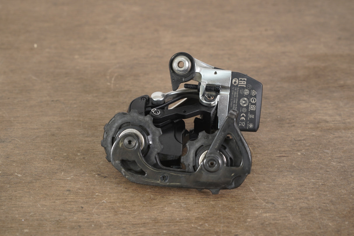 SRAM Red eTap 11 Speed Wireless Electronic Rim Brake Groupset + Charger