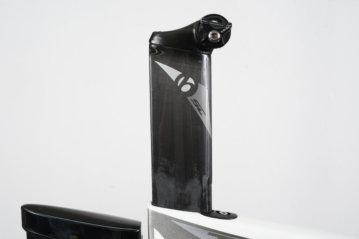 L (Large) Trek Speed Concept Carbon TT Triathlon Frameset