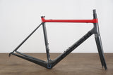 54cm Cervelo R5 Carbon Rim Brake Road Frameset