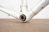 56cm Specialized Allez Sprint Alloy Rim Brake Road Frameset