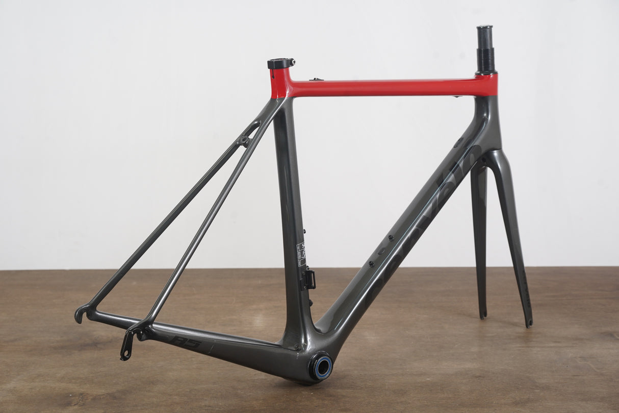54cm Cervelo R5 Carbon Rim Brake Road Frameset